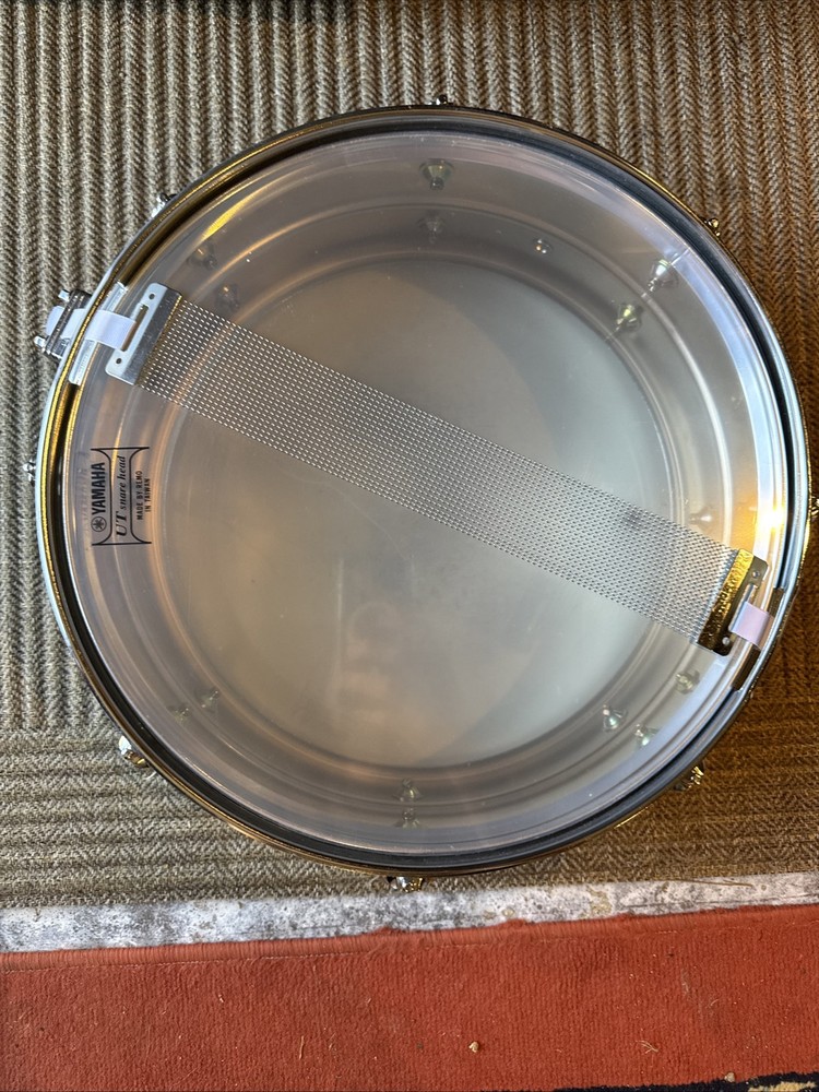 Yamaha Stage Custom Snare 14” - Sd 265