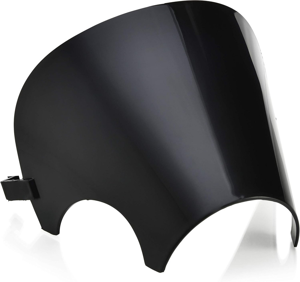 5 Pack Firefighter SCBA Mask Shields | Essential Blackout Training Gear