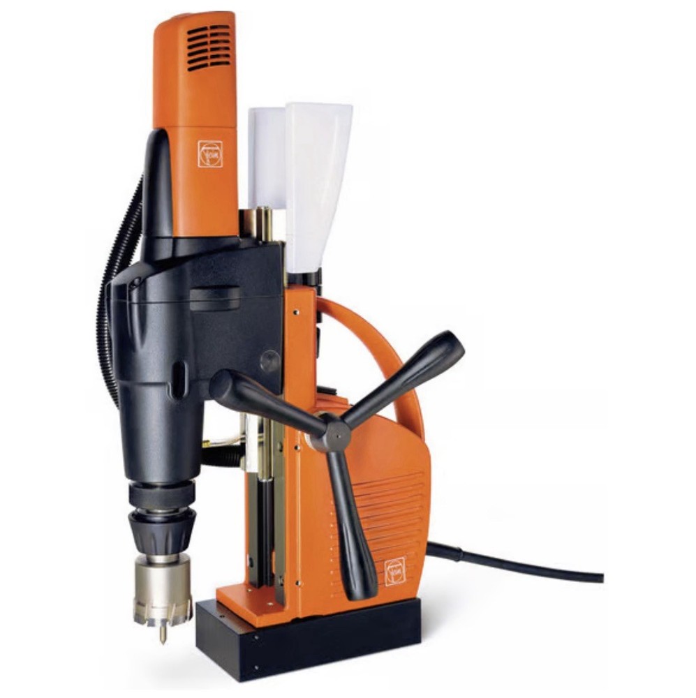 Fein 2-1/6” Magnetic Core Drill, KBM 52 U