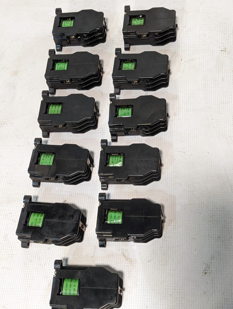 Fuji AUX Relay SRC50-2F (SRC3631-02)