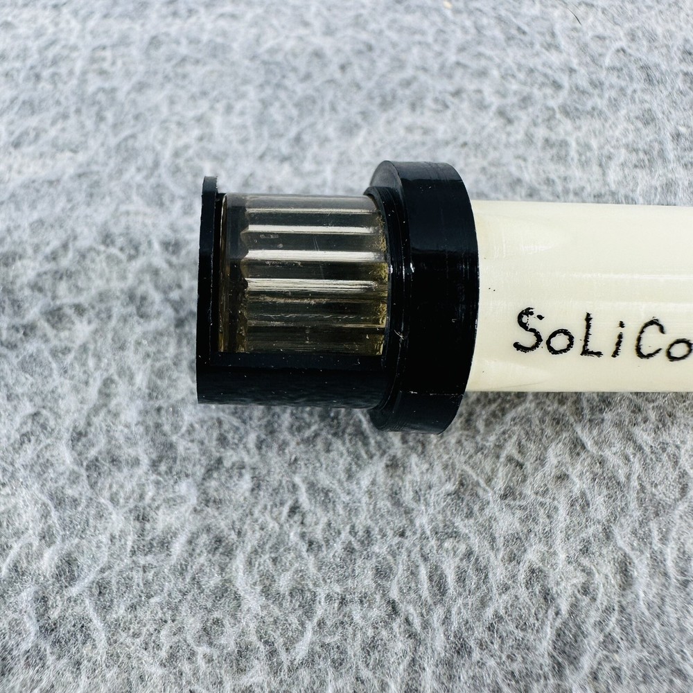 SOLICO - Indicator Light 14V Sorenson Lighted Controls TN