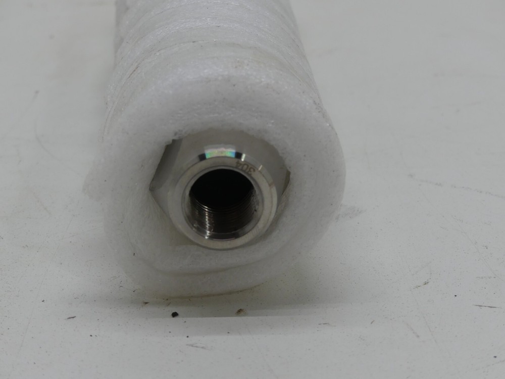 Chesterton CMS 2000 Delivery system Online injector