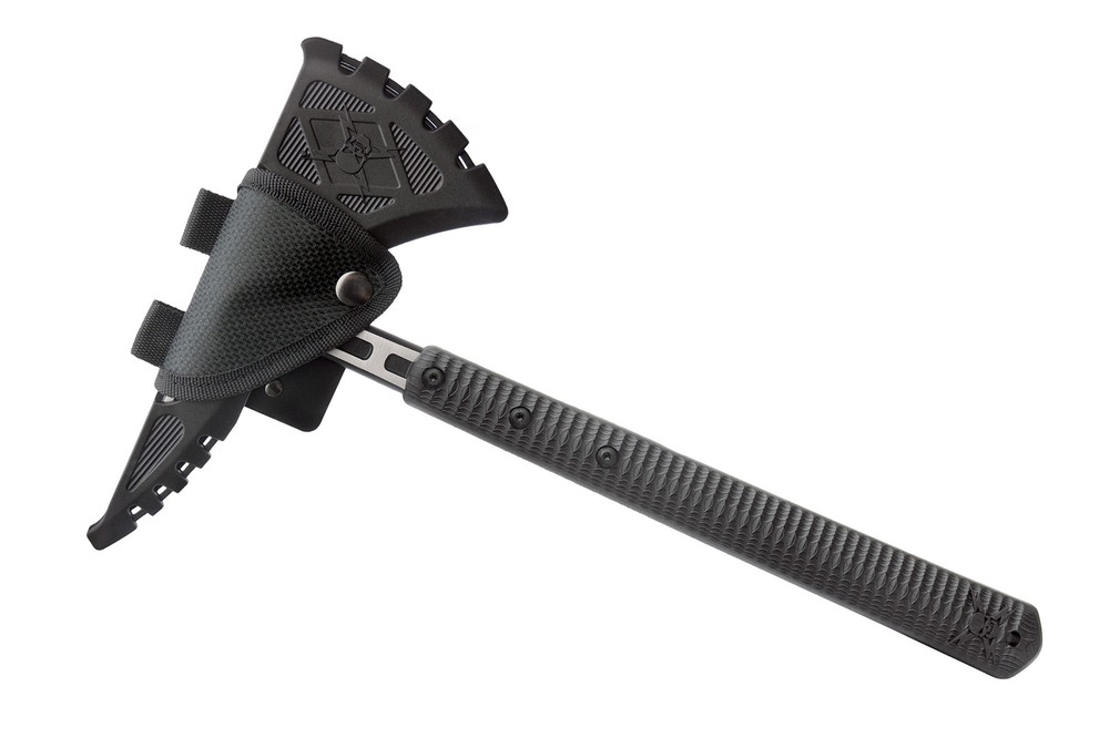 Tomahawk Liberator with Pod