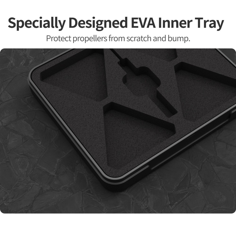 Propeller Storage Box for DJI Neo
