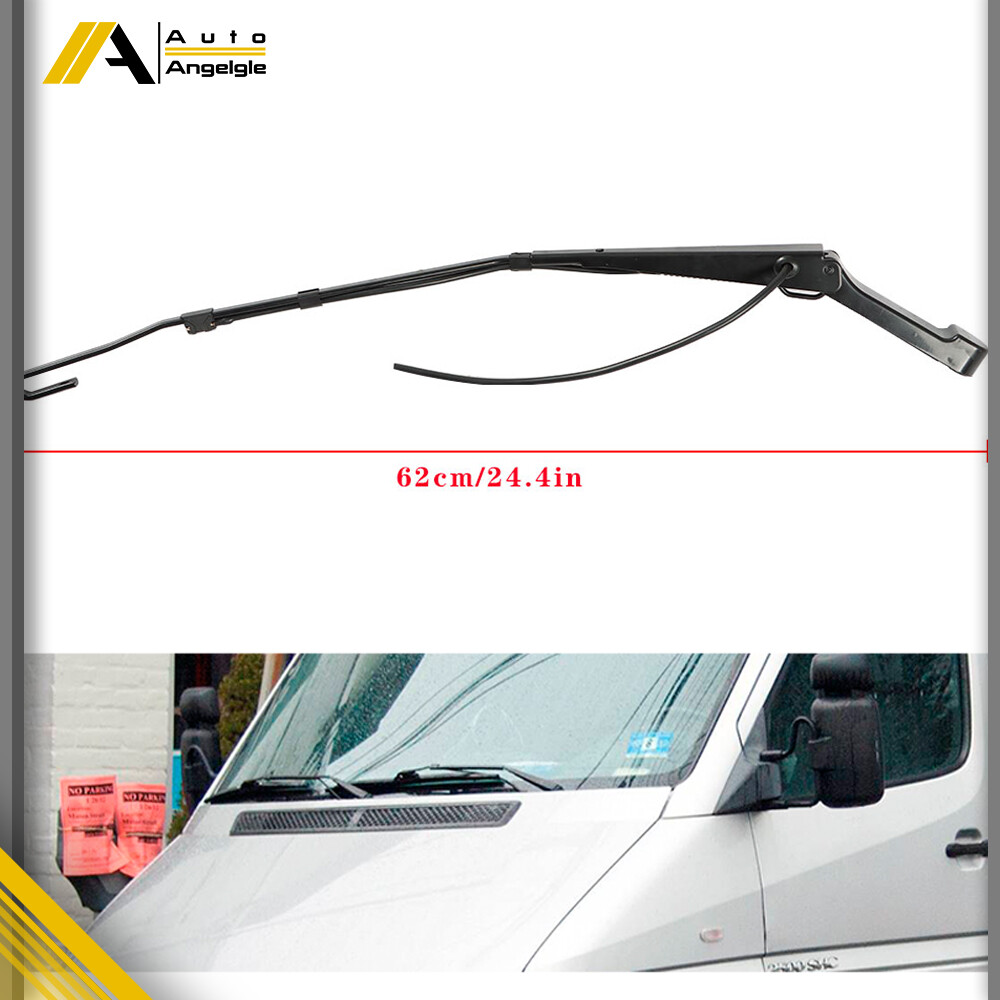 Front Left Wiper Arm Suit For 2004-2006 Dodge Freightliner Sprinter 2500 3500