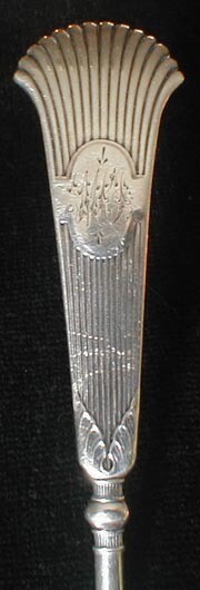 Wendt OSIRIS fish server - mono