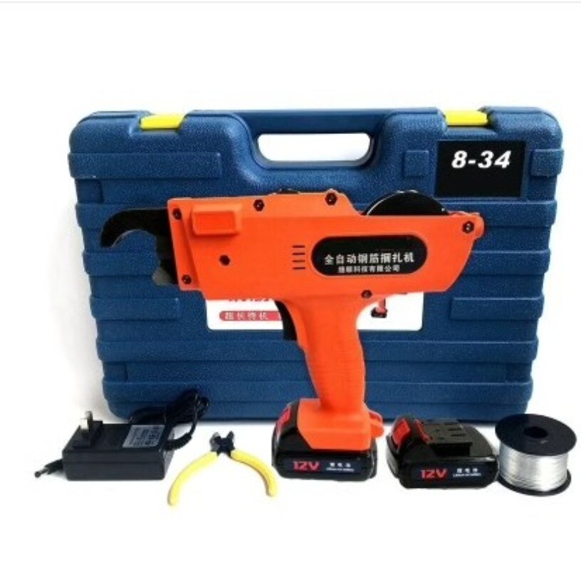 Strapping Machine Strapping Machine Fully Automatic Rechargeable Strapping Tool