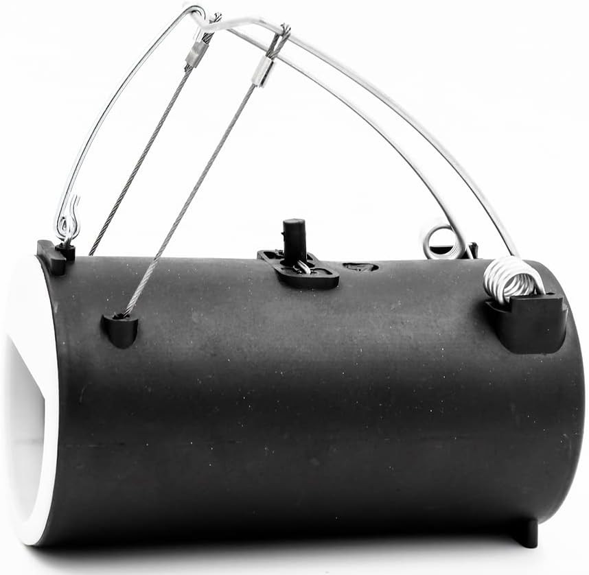 5001 Dead-End Mole & Gopher Trap