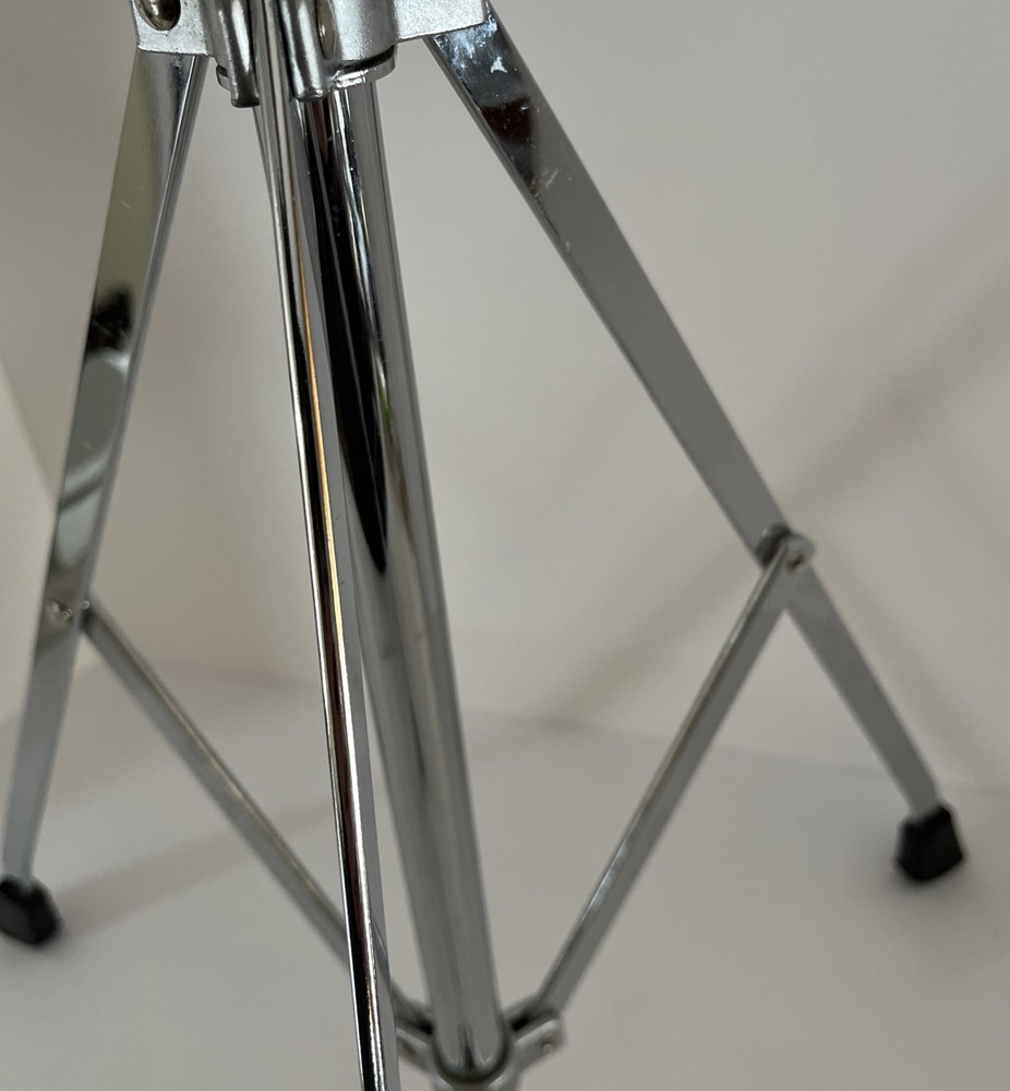 Remo Dynamax Practice Pad Stand Vintage