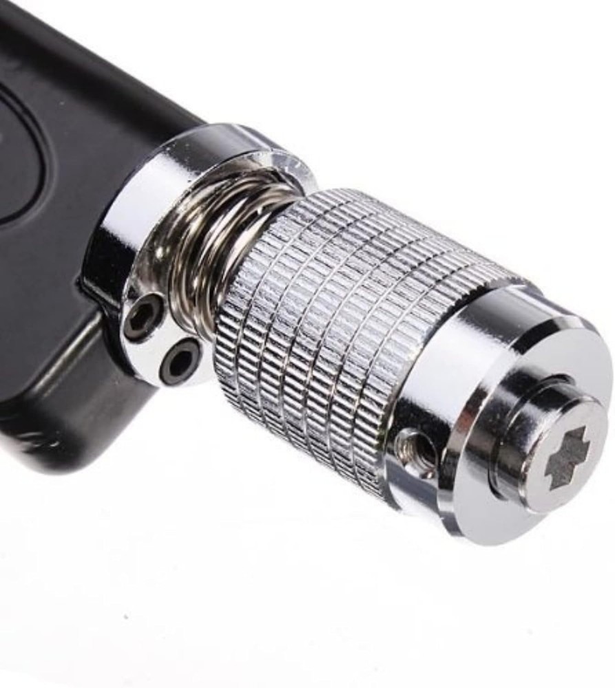 Advanced Plug Spinner Quick Gun Turning Tool