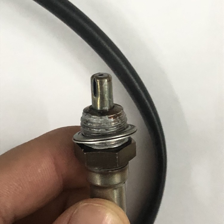 Front Oxygen Sensor For Touring Electra Glide Classic FLHTC 2010–2013 27729-10