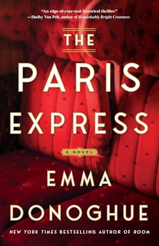 The Paris Express - GOOD