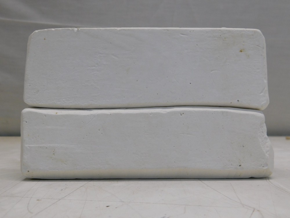 Vintage Eddy's Mold Complete "Doll" E225 Ceramic Slip Casting Mold #103