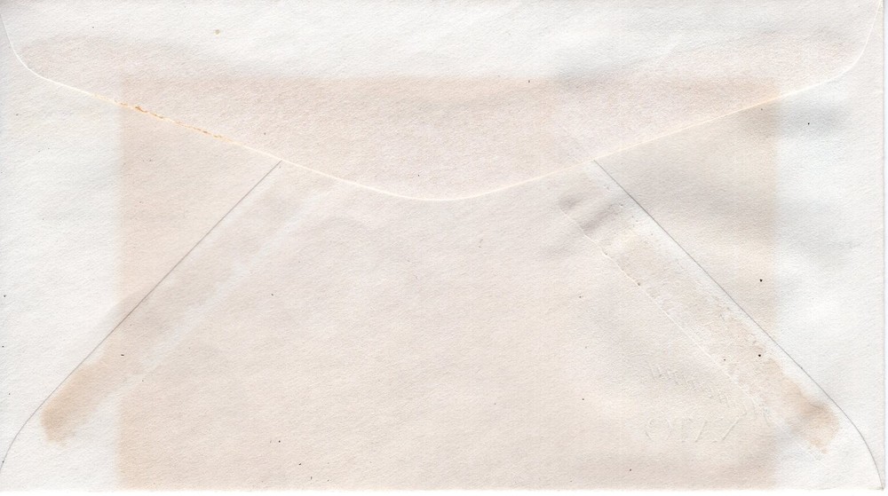 USPS SC #1008 1952 3 Cent ArtCraft FDC ST3318