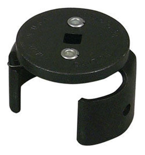 Cam Action Top Mount Import Oil Filter End Removing Removal Socket Wrench Tool