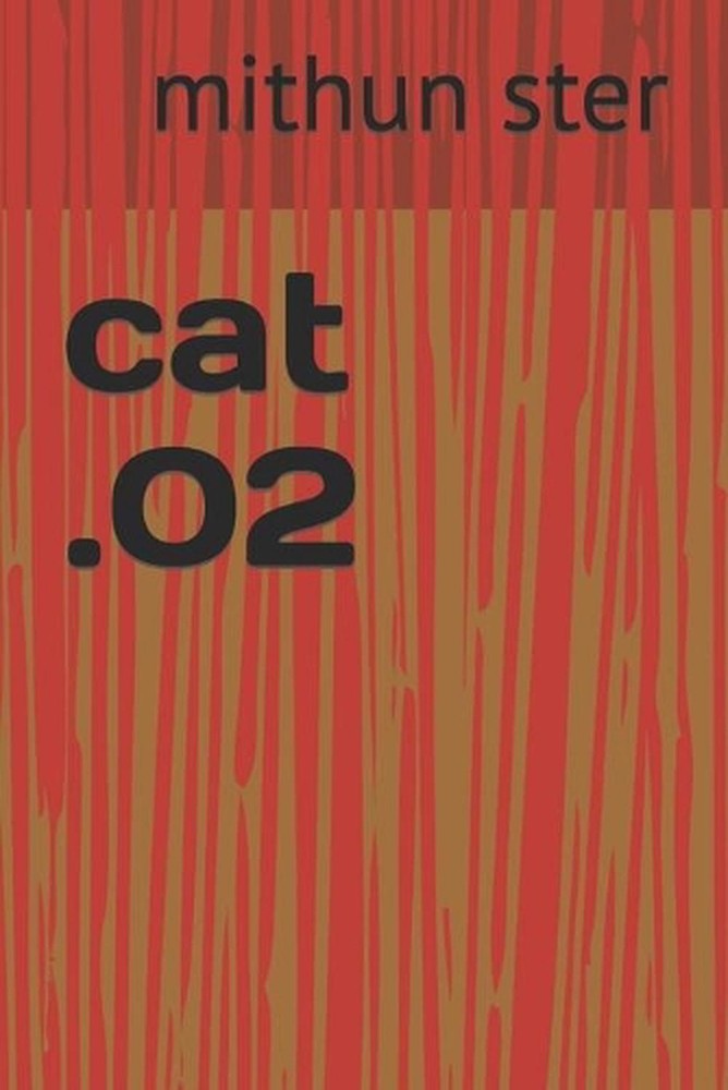 cat .02