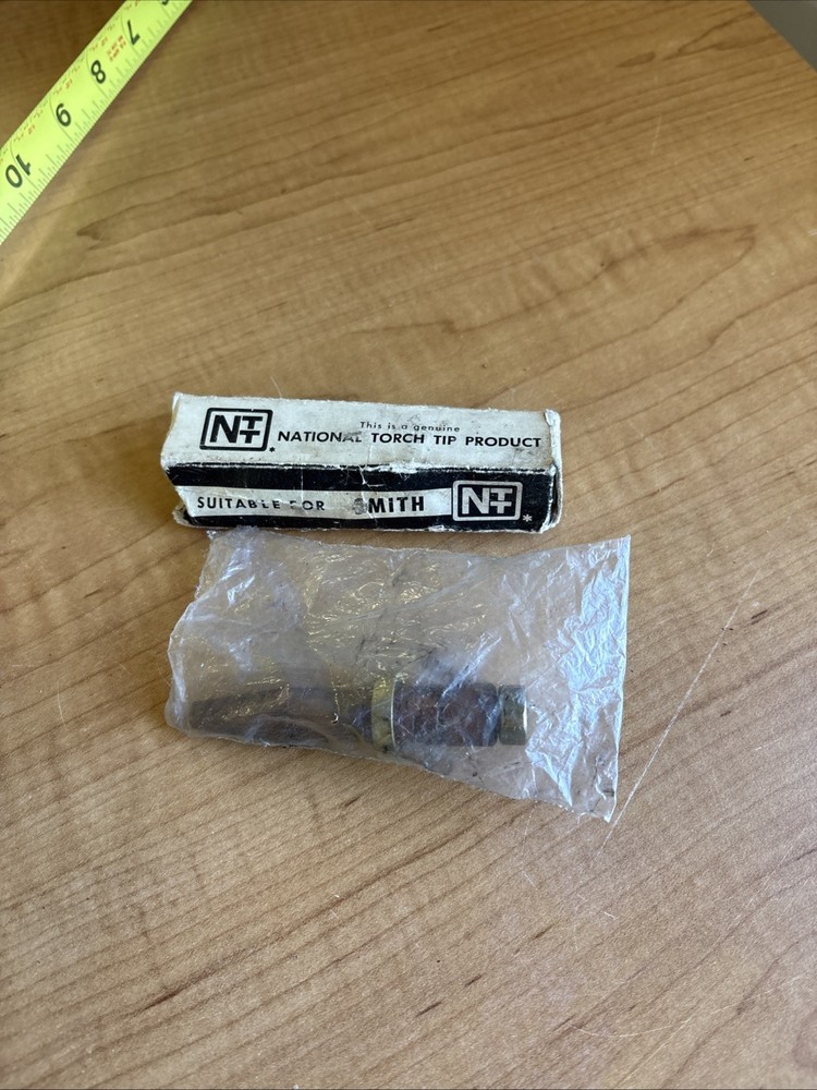 National Torch Tip Style SC-12