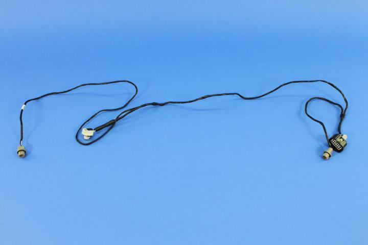 Rear Light Harness Connector Mopar 68161396AA