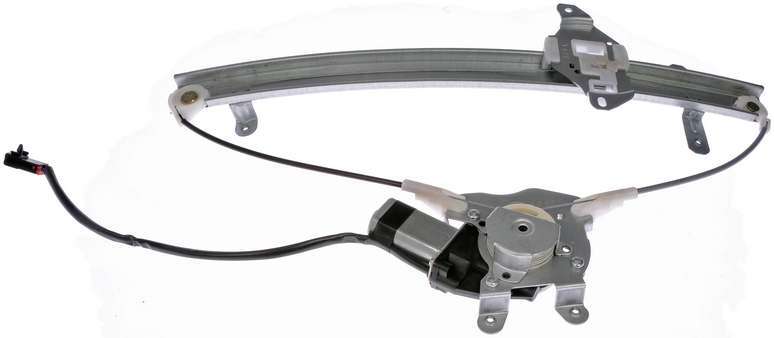 Dorman Window Motor and Regulator PN# 741-780