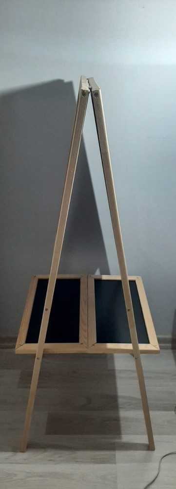 pedestal blackboard