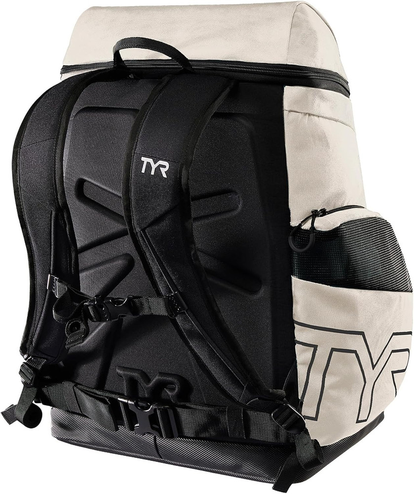 - Alliance 45L Backpack, Blk/Sand