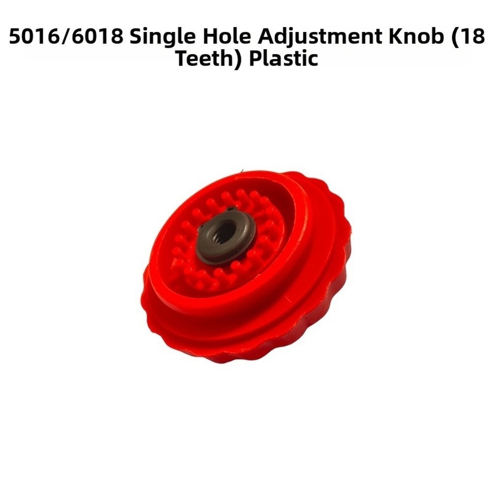 Chainsaw Adjustment Knob Single-hole Tensioner Chainsaw Maintenance Compact Form