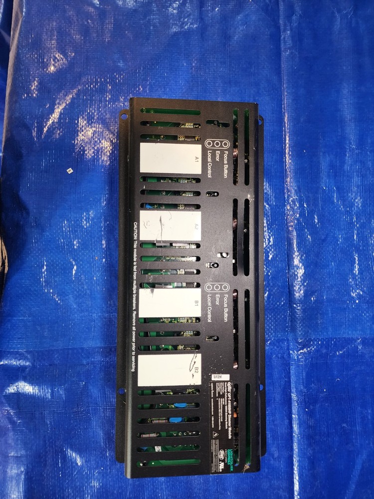 optio opt-41000hp dimmer module