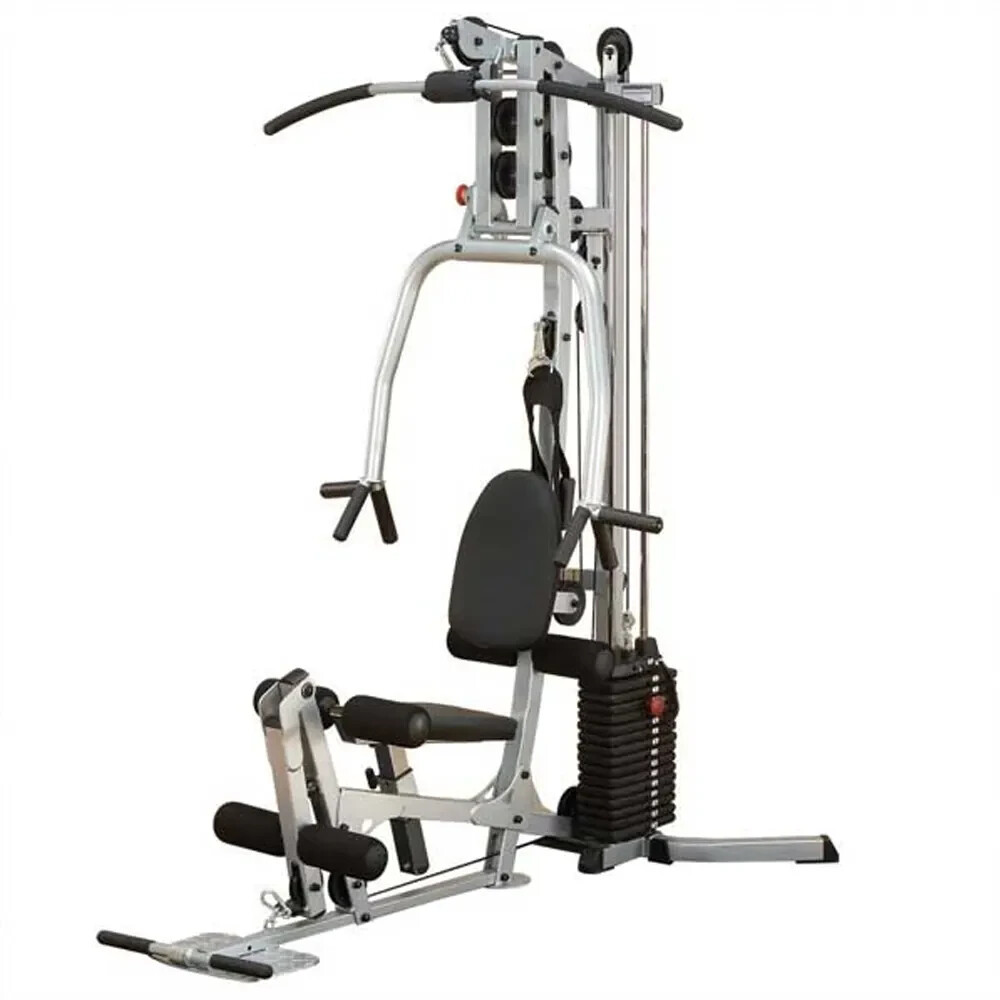 Body Solid Powerline BSG10X Home Gym Stack