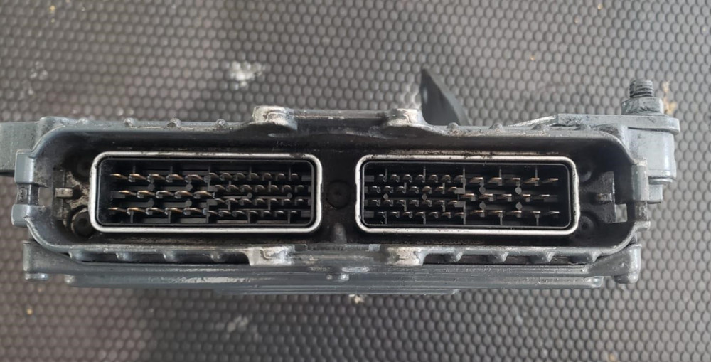 OEM Mack AMI Diesel Engine Control Module, ECM, ECU, 12MS530M