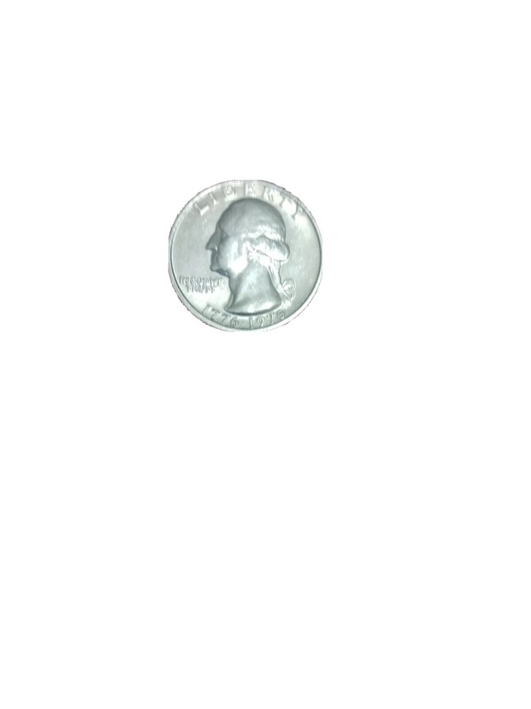 Peseta Bicentenario 1776-1976