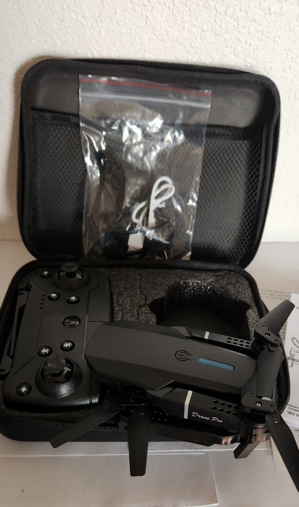 Mini Drone With Hard Case