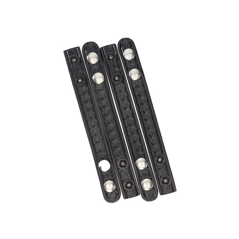 Aker Model 531 Belt Keeper, 3/4"