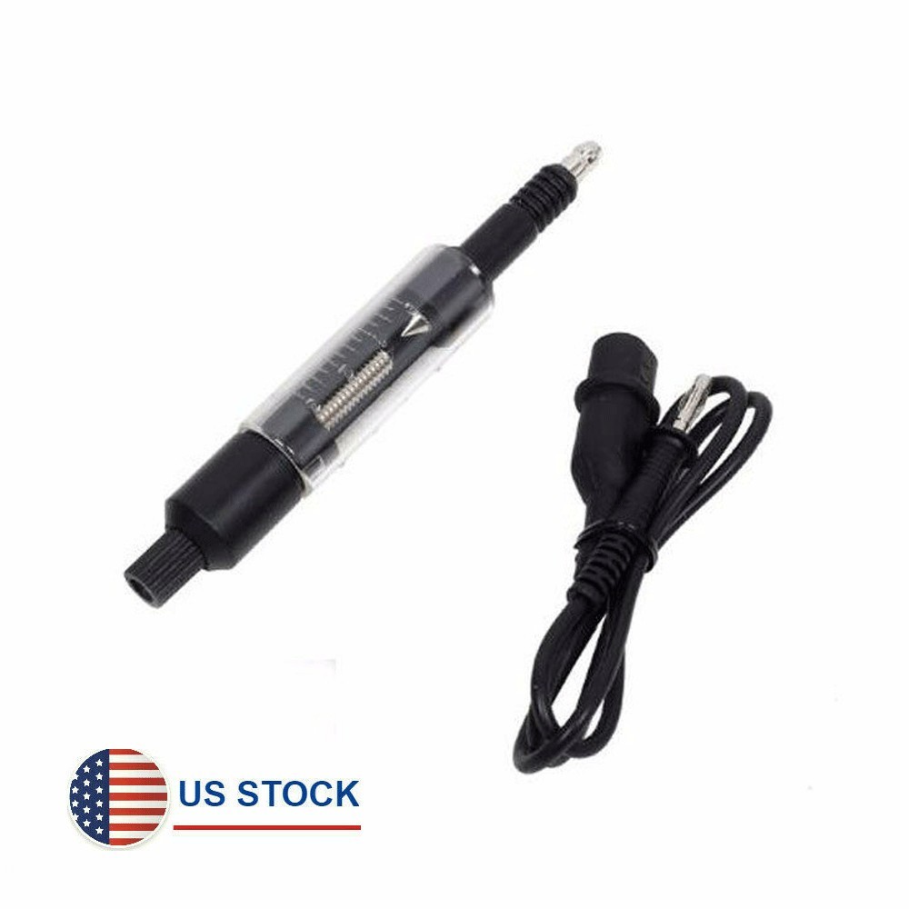 Spark Plug Tester Coil Overs Detector Car Ignition System Diagnostic Test Tools