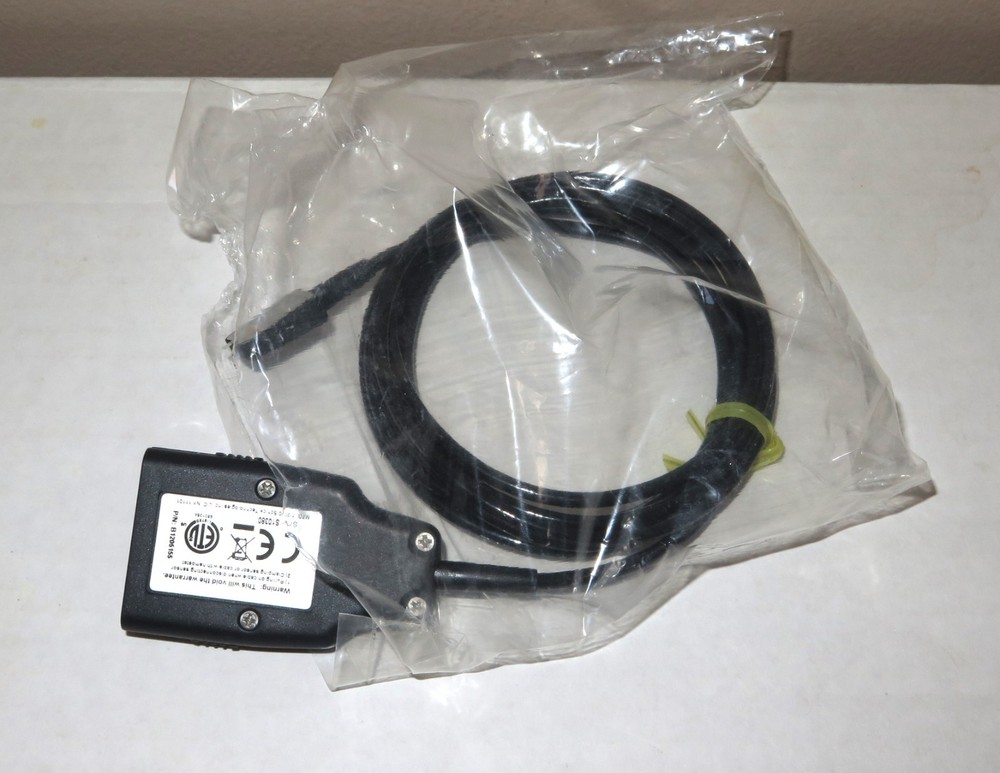 CDR PlusWire Replaceable Cable Kit B1205101