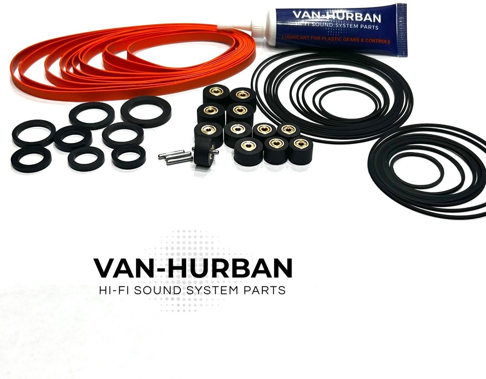 Universal Kit JVC XL-M700BK