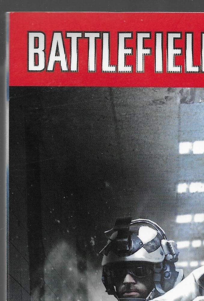Battlefield 3: PRIMA OfficialGameGuide (David Knight, Sam Bishop) (2011)