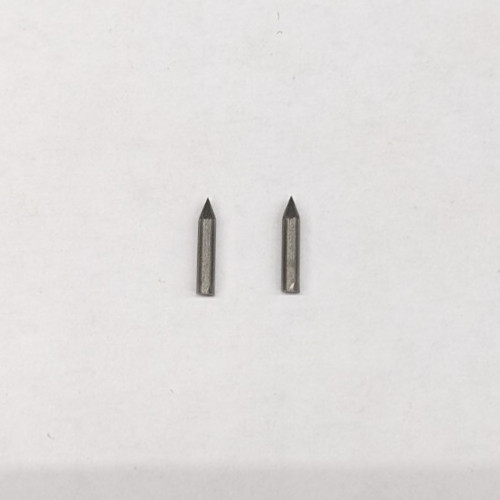 2 General Replacement Points for Single Bar Marking Gauge No. 820