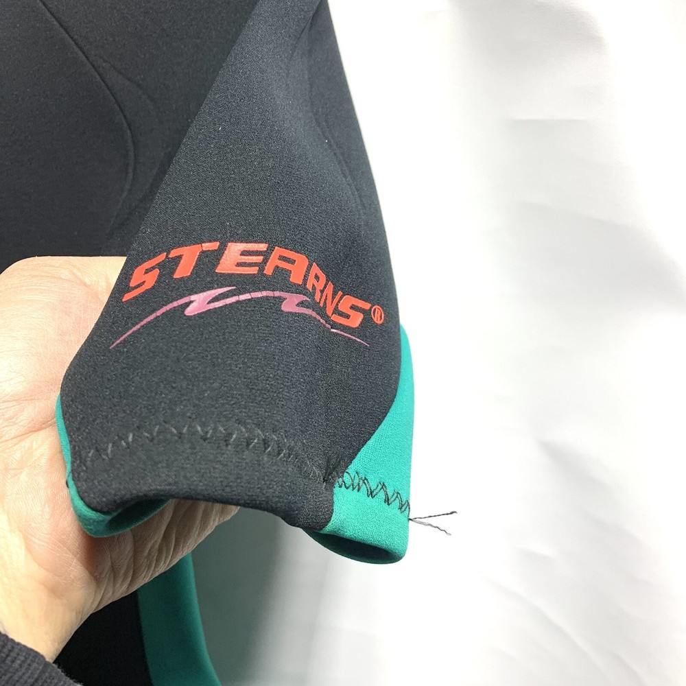 Stearns Turbulence Unisex Wetsuit Size Medium