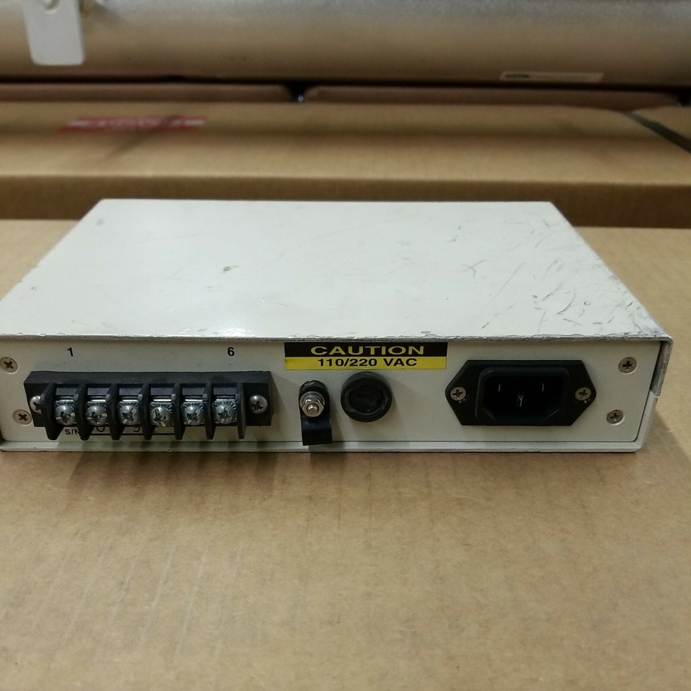 Quickset Controller - Parts Only