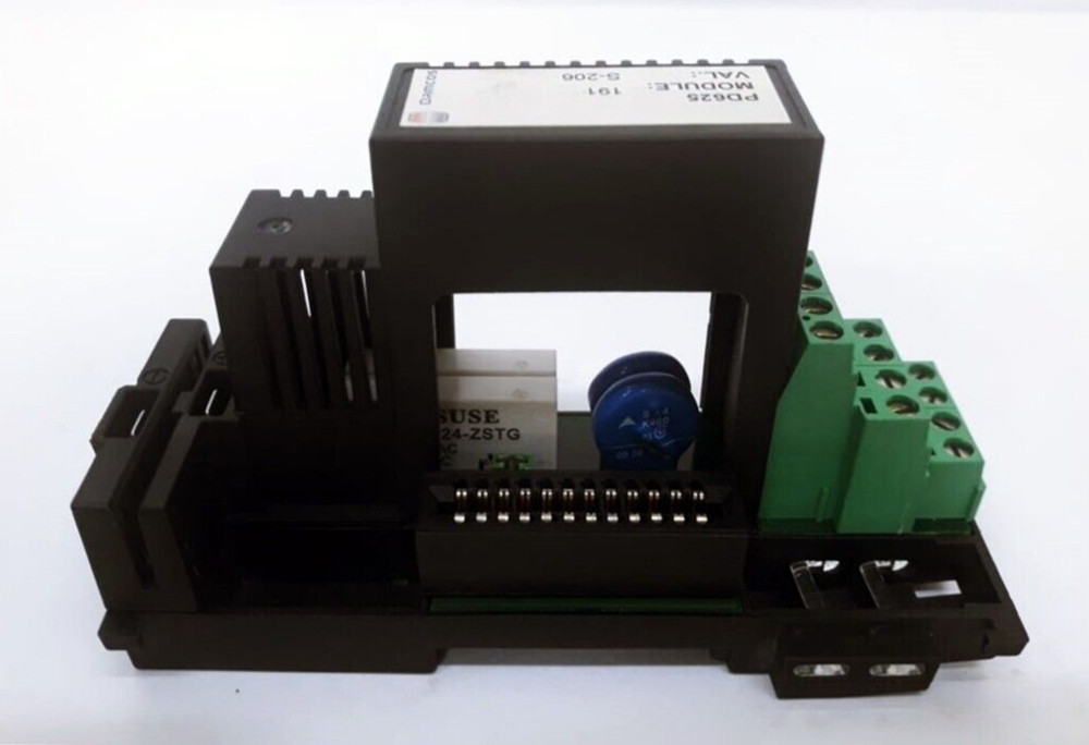 DAMCOS / Valve Control Module / PD625 / BM009