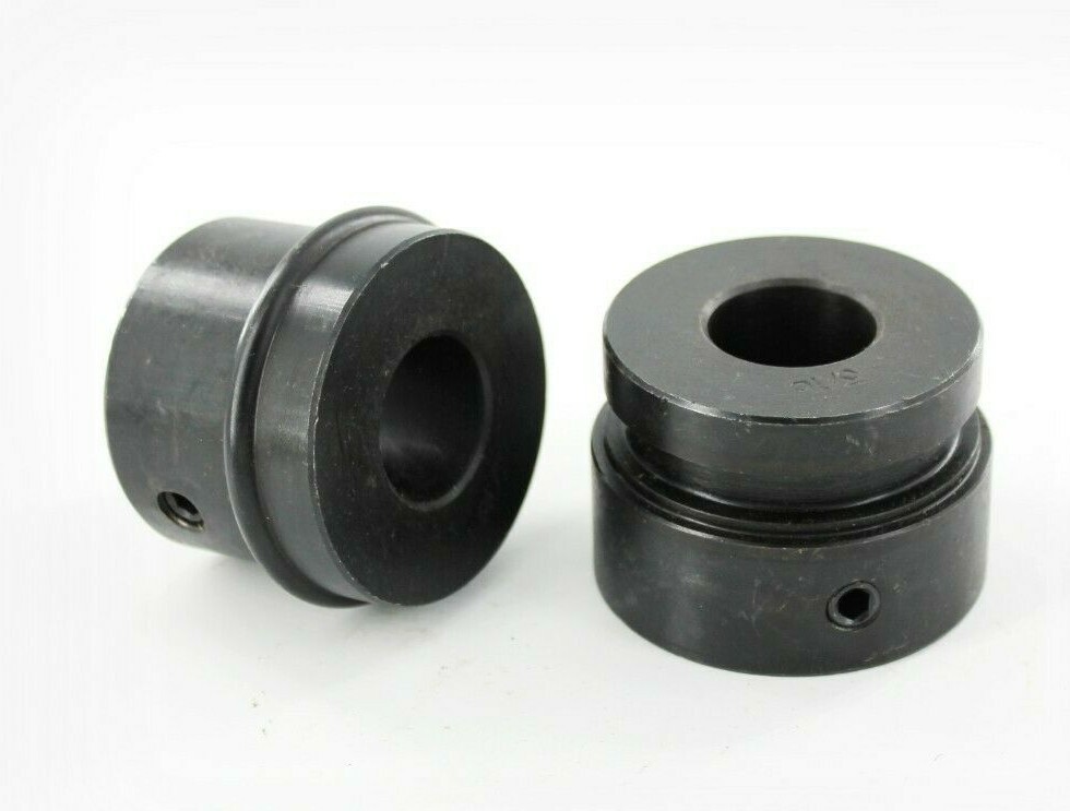 Round Edge Bead Roller Dies Set(3/16" Bead)