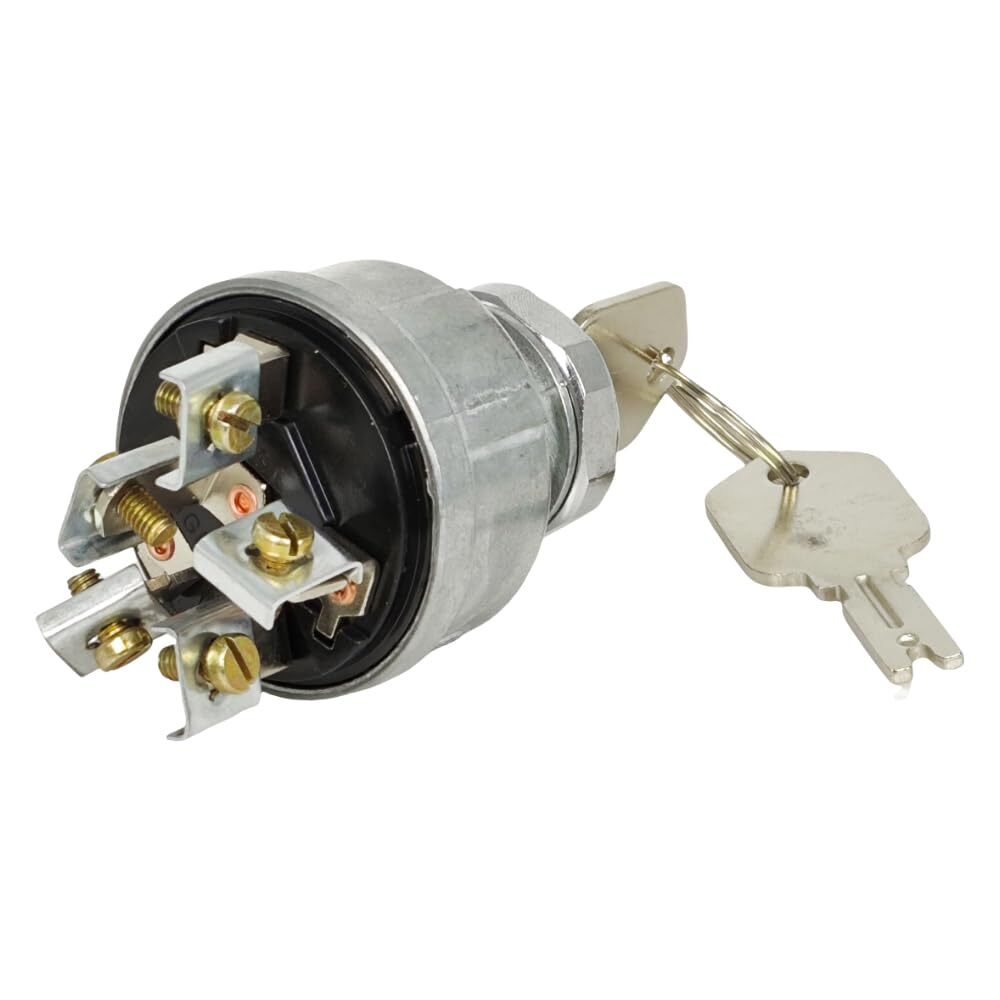 Ignition Switch 2394129 for Clark Forklift