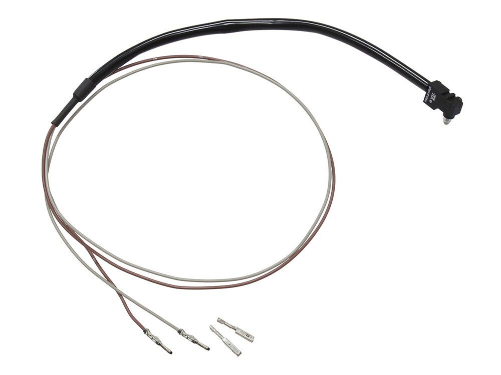 Ski-Doo GSX SE 600 HO E-Tec, 2012-2015, Brake Switch