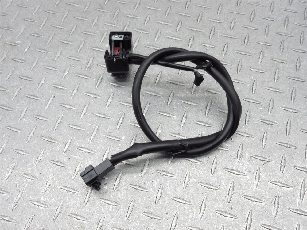 2012 10-14 Triumph Tiger 800 ABS Right Handlebar Handle Bar Control Switch OEM