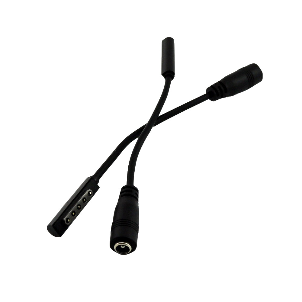 Power Charger Charging Adapter Cable for Microsoft Surface RT Surface Pro 1 2