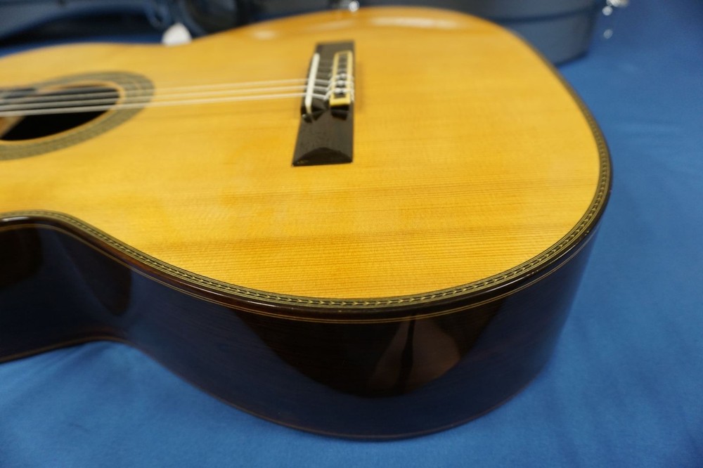 Yukio Nakade No.5000 - 1996 - Shellac