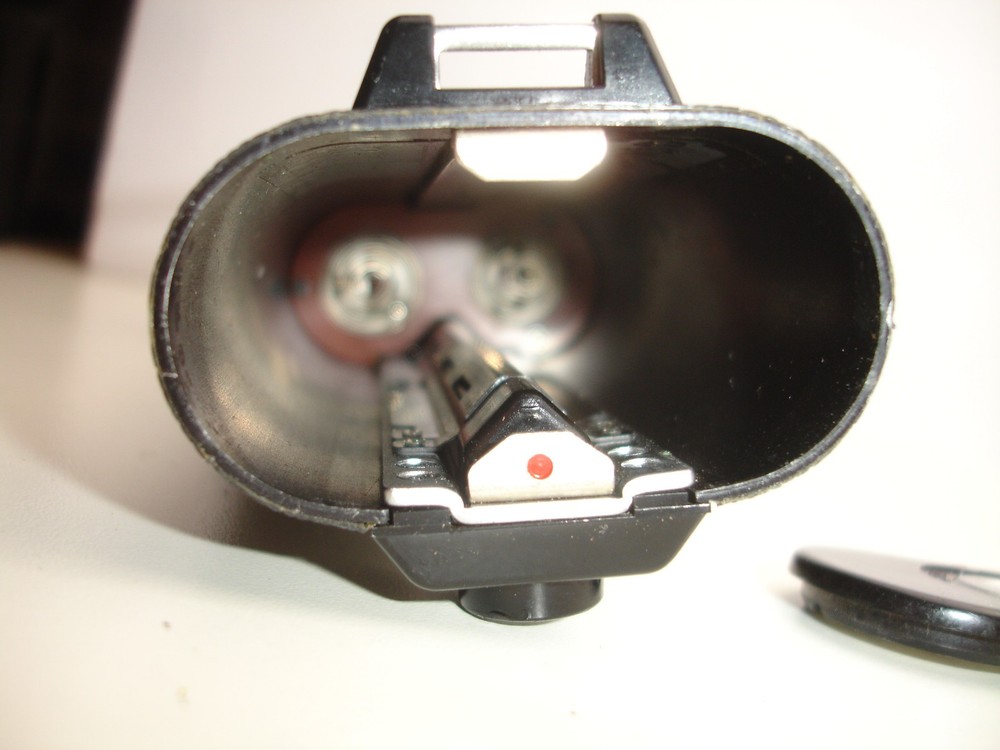 Olympus OM System Power Bounce Grip 2 Flash Holder