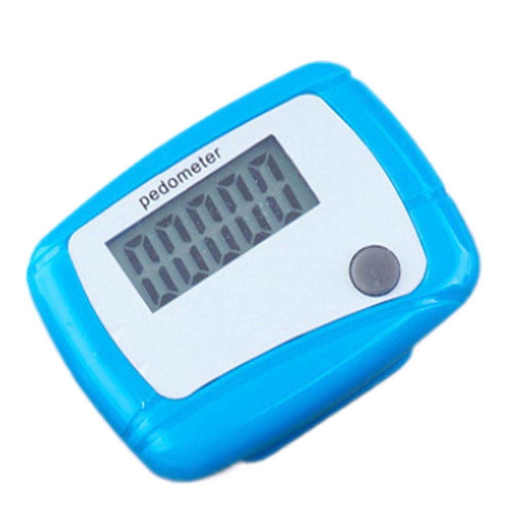 Walking Step Counters Simple Step Counter with Clip Portable Digital appealing