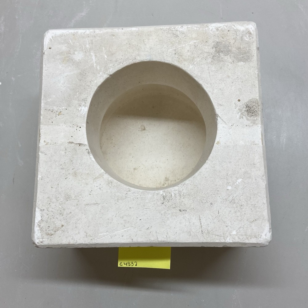 Ceramic Slip Casting Mold Kentucky