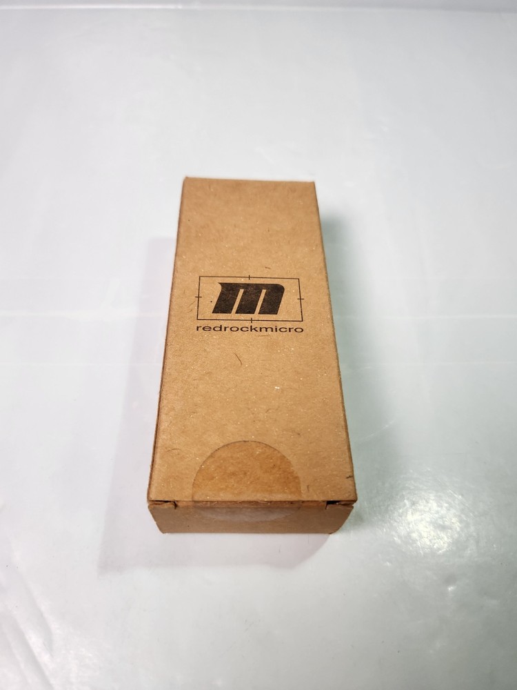 Redrock Micro microLink3 Connector #2-13-0278